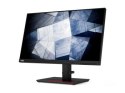Lenovo ThinkVision P24h-2L 23.8 2K IPS 60Hz 300nits AG HDMI DP USB Raven Black