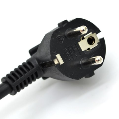 Listwa przeciwprzepięciowa Premium Line 2xUSB 6 gniazd 3m 60.000A czarna Brennensthul 1951164603 Listwa przeciwprzepięciowa Premium Line 2xUSB 6 gniazd 3m 60.000A czarna Brennensthul 1951164603