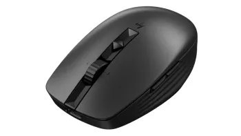 Mysz bezprzewodowa HP 715 Multi-Device Mouse 6E6F0AA Mysz bezprzewodowa HP 715 Multi-Device Mouse 6E6F0AA