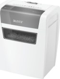 Niszczarka Leitz IQ Home P4 6 kartek 15 l kosz