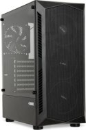 OBUDOWA I-BOX LUPUS 27 Midi Tower ATX