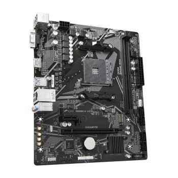Płyta główna Gigabyte A520M K V2 Płyta główna Gigabyte A520M K V2