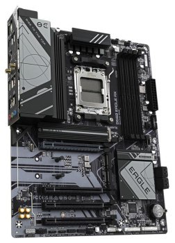 Płyta główna - Gigabyte B650 EAGLE AX Płyta główna - Gigabyte B650 EAGLE AX