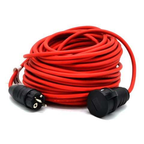 Przedłużacz BREMAXX 25m IP44 Brennenstuhl 1169844 Przedłużacz BREMAXX 25m IP44 Brennenstuhl 1169844