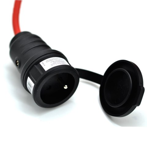 Przedłużacz BREMAXX 25m IP44 Brennenstuhl 1169844 Przedłużacz BREMAXX 25m IP44 Brennenstuhl 1169844