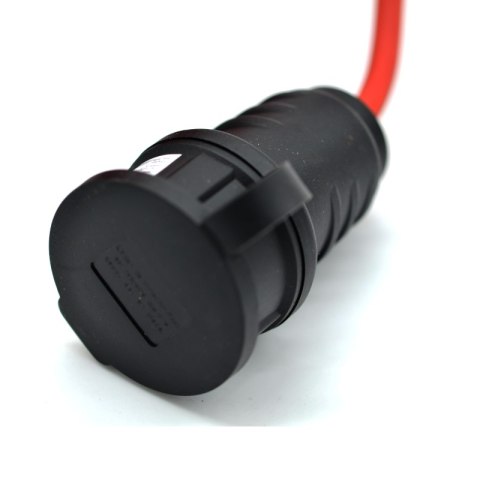 Przedłużacz BREMAXX 25m IP44 Brennenstuhl 1169844 Przedłużacz BREMAXX 25m IP44 Brennenstuhl 1169844
