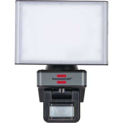 Reflektor LED Wfi Aplikacja z czujnikiem ruchu WF 2050 2400lm Brennenstuhl 1179050010 Reflektor LED Wfi Aplikacja z czujnikiem ruchu WF 2050 2400lm Brennenstuhl 1179050010