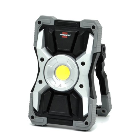 Reflektor akumulatorowy budowlany mobilny LED RUFUS 1500 MA, 1500lm, IP65 Brennenstuhl 1173100100 Reflektor akumulatorowy budowlany mobilny LED RUFUS 1500 MA, 1500lm, IP65 Brennenstuhl 1173100100