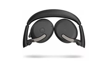Słuchawki - Słuchawki bezprzewodowe Jabra Evolve 2 65 Flex USB-C MS Stereo - 26699-999-899 Słuchawki - Słuchawki bezprzewodowe Jabra Evolve 2 65 Flex USB-C MS Stereo - 26699-999-899