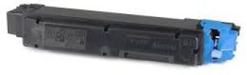 Toner Activejet ATK-5150CN (zamiennik Kyocera TK-5150C; Supreme; 10000 stron; niebieski) Toner Activejet ATK-5150CN (zamiennik Kyocera TK-5150C; Supreme; 10000 stron; niebieski)