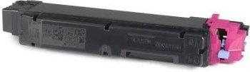 Toner Activejet ATK-5150MN (zamiennik Kyocera TK-5150M; Supreme; 10000 stron; czerwony) Toner Activejet ATK-5150MN (zamiennik Kyocera TK-5150M; Supreme; 10000 stron; czerwony)