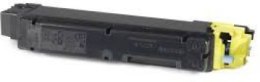 Toner Activejet ATK-5150YN (zamiennik Kyocera TK-5150Y; Supreme; 10000 stron; żółty)