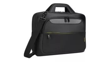 Torba do laptopa Targus CityGear 14 TCG455GL czarna Torba do laptopa Targus CityGear 14 TCG455GL czarna