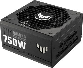 Zasilacz - ASUS TUF-GAMING-750G Zasilacz - ASUS TUF-GAMING-750G