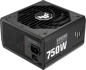 Zasilacz - ASUS TUF-GAMING-750G Zasilacz - ASUS TUF-GAMING-750G