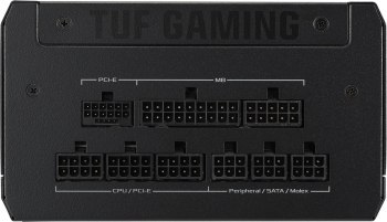 Zasilacz - ASUS TUF-GAMING-750G Zasilacz - ASUS TUF-GAMING-750G