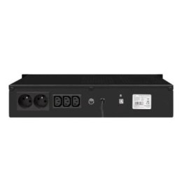 Zasilacz Ever ECO PRO W/EAVRRM-001K20 (Rack; 1200VA)