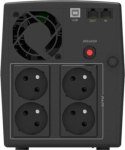Zasilacz UPS POWER WALKER VI 1500 STL FR (1500VA)