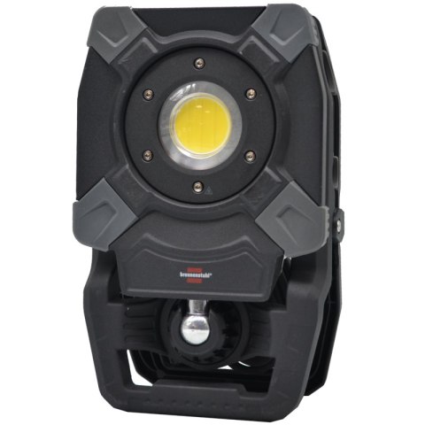 Reflektor akumulatorowy hybrydowy Cl5050 6800lm Brennenstuhl 1173070030 Reflektor akumulatorowy hybrydowy Cl5050 6800lm Brennenstuhl 1173070030