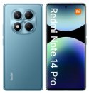 Smartfon Xiaomi Redmi Note 14 Pro 8/256GB Ocean Blue