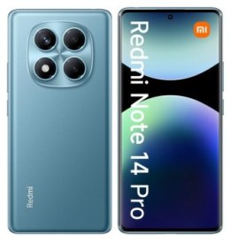 Smartfon Xiaomi Redmi Note 14 Pro 8/256GB Ocean Blue