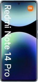 Smartfon Xiaomi Redmi Note 14 Pro 8/256GB Ocean Blue