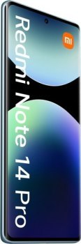 Smartfon Xiaomi Redmi Note 14 Pro 8/256GB Ocean Blue Smartfon Xiaomi Redmi Note 14 Pro 8/256GB Ocean Blue
