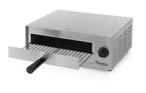 Barowy piecyk do pizzy 230V- Hendi 220306 Barowy piecyk do pizzy 230V- Hendi 220306