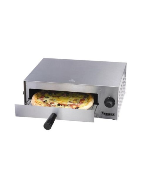 Barowy piecyk do pizzy 230V- Hendi 220306 Barowy piecyk do pizzy 230V- Hendi 220306