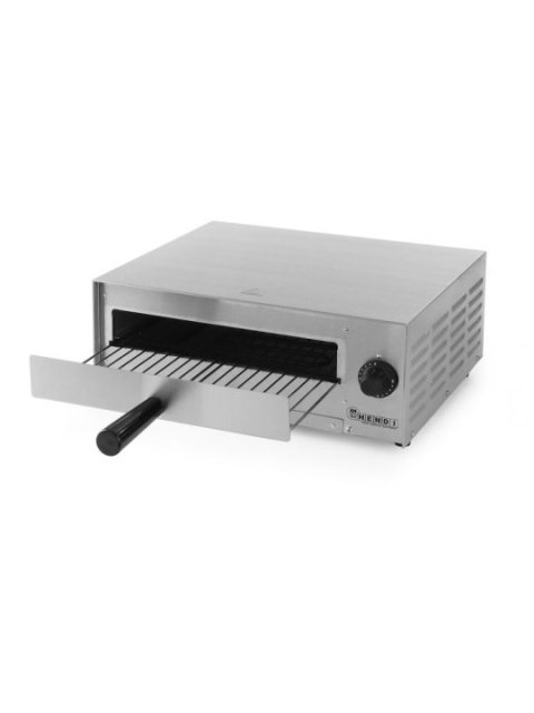 Barowy piecyk do pizzy 230V- Hendi 220306 Barowy piecyk do pizzy 230V- Hendi 220306