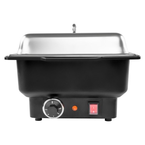 Podgrzewacz do potraw elektryczny GN 1/1 Royal Catering RCCD-1/1-100-KS-E Podgrzewacz do potraw elektryczny GN 1/1 Royal Catering RCCD-1/1-100-KS-E