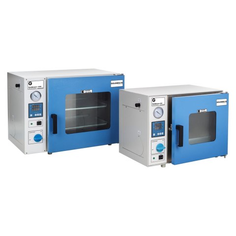 Suszarka próżniowa laboratoryjna Goldbrunn 1450W 50L Suszarka próżniowa laboratoryjna Goldbrunn 1450W 50L