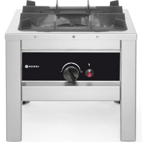 Taboret gazowy 1 palnik Profi Line - Hendi 147108 Taboret gazowy 1 palnik Profi Line - Hendi 147108