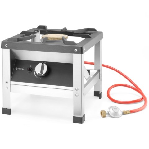 Taboret gazowy Kitchen Line - Hendi 147801 Taboret gazowy Kitchen Line - Hendi 147801