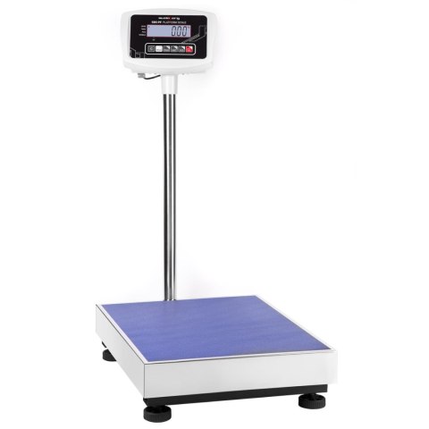Waga magazynowa platformowa kalkulacyjna SBS-PF-150 LCD do 150kg Waga magazynowa platformowa kalkulacyjna SBS-PF-150 LCD do 150kg