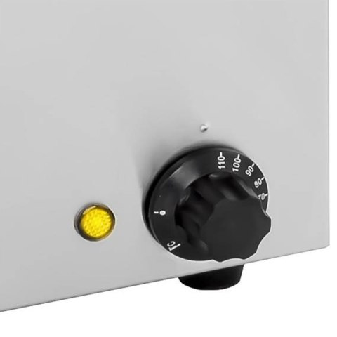 Bemar elektryczny podgrzewacz do zupy 150W 230V 3.8L Bemar elektryczny podgrzewacz do zupy 150W 230V 3.8L