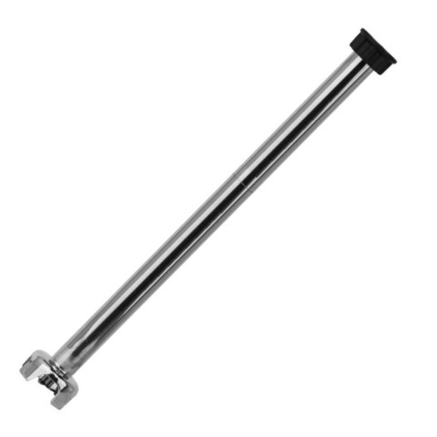 Ramię ostrze miksujące do napędu miksera blendera Kitchen Line 350 / 500 dł. 400mm - Hendi 222249 Ramię ostrze miksujące do napędu miksera blendera Kitchen Line 350 / 500 dł. 400mm - Hendi 222249