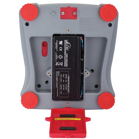 Waga VALOR 4000 z legalizacją kuchenna gastronomiczna wodoodporna IP68 LED 1.5Kg / 0.5g - OHAUS V41PWE1501T-M Waga VALOR 4000 z legalizacją kuchenna gastronomiczna wodoodporna IP68 LED 1.5Kg / 0.5g - OHAUS V41PWE1501T-M