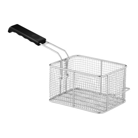 Frytownica nastawna gastronomiczna elektryczna 230 V 3200W 8 L Frytownica nastawna gastronomiczna elektryczna 230 V 3200W 8 L