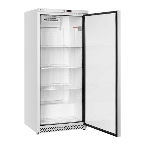 Lodówka chłodziarka szafa chłodnicza biała do -8deg;C 590L Lodówka chłodziarka szafa chłodnicza biała do -8deg;C 590L
