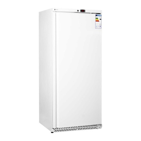 Lodówka chłodziarka szafa chłodnicza biała do -8deg;C 590L Lodówka chłodziarka szafa chłodnicza biała do -8deg;C 590L
