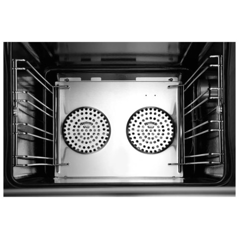 Piec konwekcyjny elektryczny H90 na 4 blachy 438x315mm Hendi 227060 Piec konwekcyjny elektryczny H90 na 4 blachy 438x315mm Hendi 227060