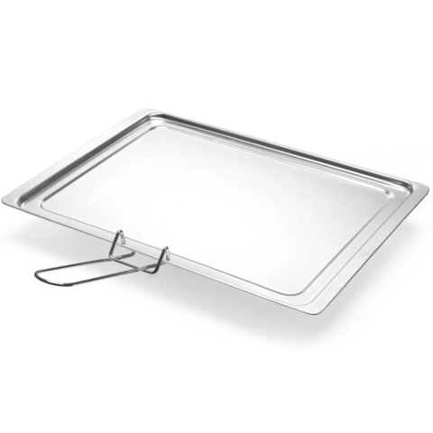 Piec konwekcyjny elektryczny H90 na 4 blachy 438x315mm Hendi 227060 Piec konwekcyjny elektryczny H90 na 4 blachy 438x315mm Hendi 227060