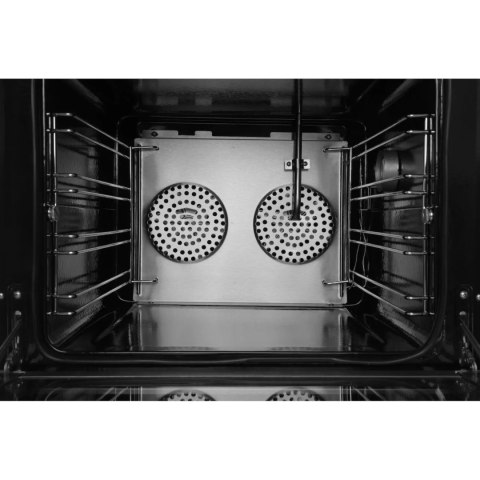 Piec konwekcyjny z nawilżaniem H90S na 4 blachy 438x315mm Hendi 227077 Piec konwekcyjny z nawilżaniem H90S na 4 blachy 438x315mm Hendi 227077