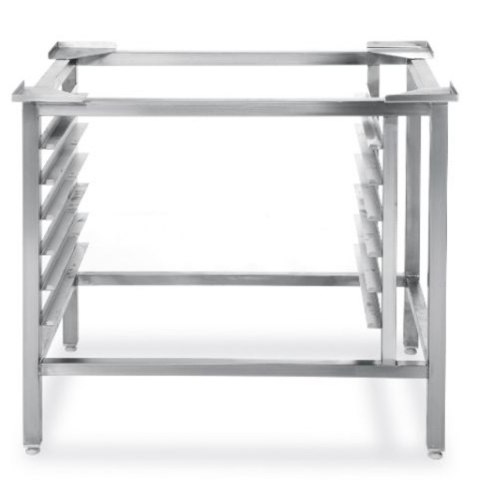 Podstawa pod piec konwekcyjno-parowy Nano 223185 460x620x(H)680mm Hendi 223505 Podstawa pod piec konwekcyjno-parowy Nano 223185 460x620x(H)680mm Hendi 223505