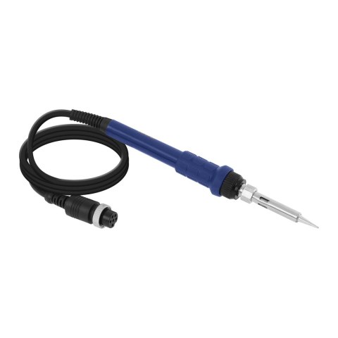 Profesjonalna stacja lutownicza z lampą powiększającą 3w1 USB Stamos Soldering S-LS-22 Profesjonalna stacja lutownicza z lampą powiększającą 3w1 USB Stamos Soldering S-LS-22