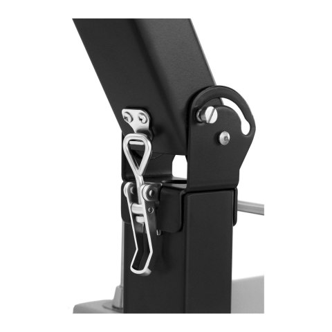 Waga platformowa magazynowa zalegalizowana BEKO+ TEM RS232 150kg / 50g Waga platformowa magazynowa zalegalizowana BEKO+ TEM RS232 150kg / 50g