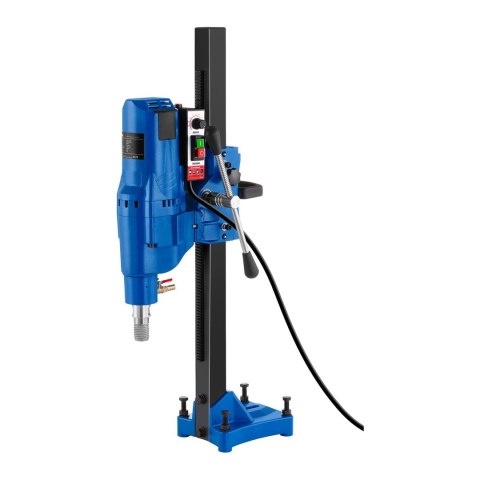 Wiertnica wiertarka pionowa do betonu 255 mm 3300W MSW-DDM255 Wiertnica wiertarka pionowa do betonu 255 mm 3300W MSW-DDM255