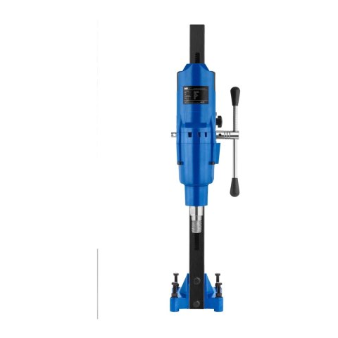 Wiertnica wiertarka pionowa do betonu 255 mm 3300W MSW-DDM255 Wiertnica wiertarka pionowa do betonu 255 mm 3300W MSW-DDM255