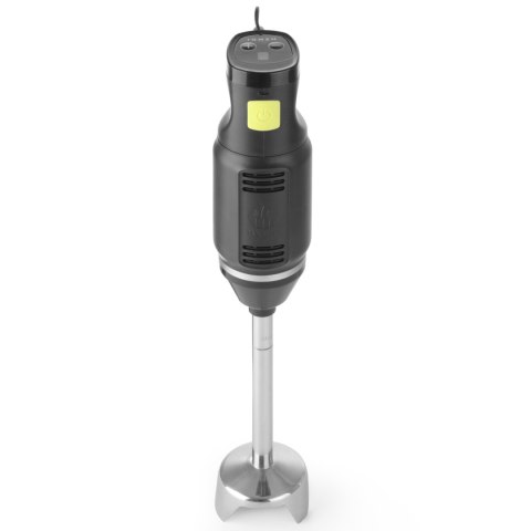 Wydajny mikser blender ręczny z regulacją prędkości 250W Hendi 222157 Wydajny mikser blender ręczny z regulacją prędkości 250W Hendi 222157